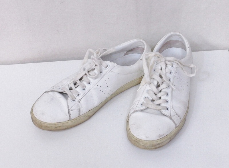 楽天市場】【中古】CELINE セリーヌ TR01L トリオンフ ローカット