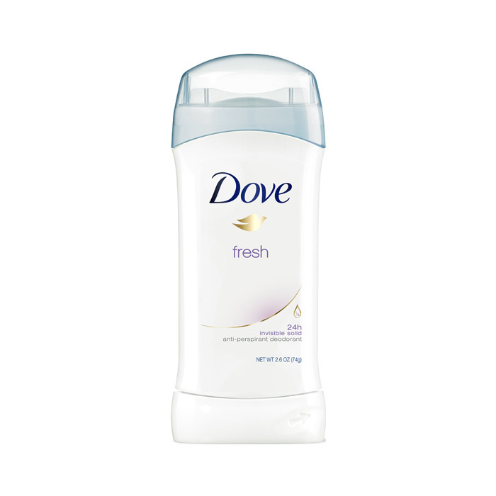 楽天市場】Dove ダヴ フレッシュ デオドラント 74g デオドラント