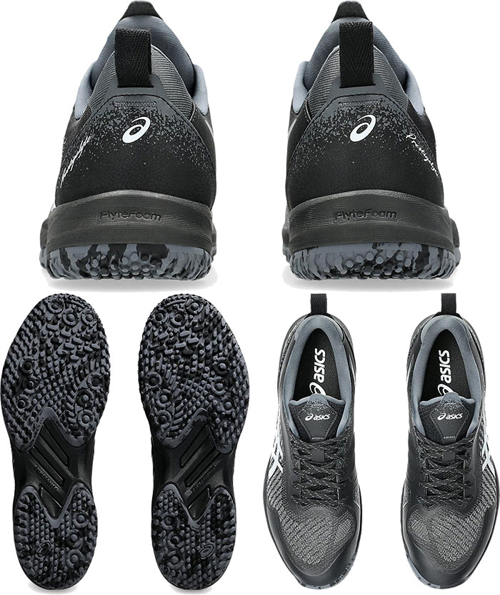 楽天市場】ワイド幅 アシックス メンズ レディース プレステージライト