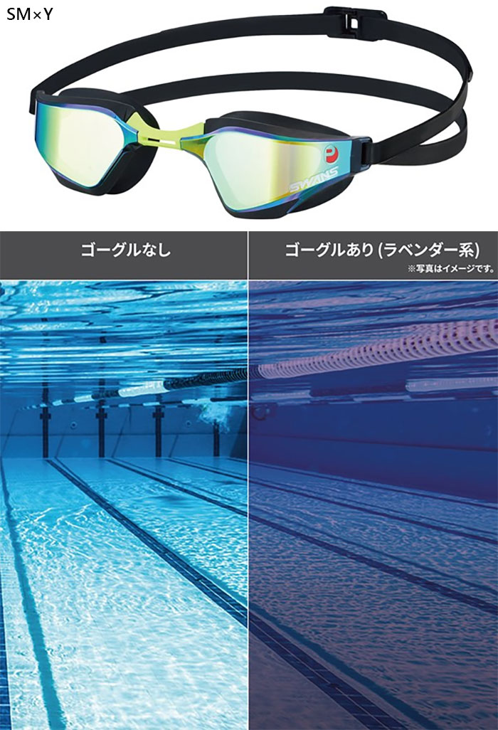 楽天市場】WORLD AQUATICS承認 スワンズ メンズ レディース ヴァル