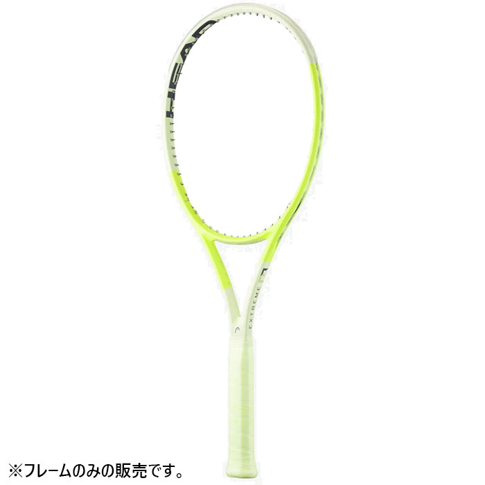 ヘッド Extreme PRO 231104 (テニスラケット) 価格比較 - 価格.com