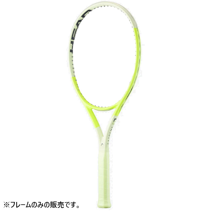 HEAD EXTREME TEAM テニスラケット」の人気商品一覧 | 安い商品を通販