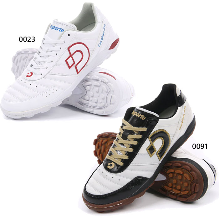 楽天市場】デスポルチ メンズ レディース カンピーナス JTF6 サッカー