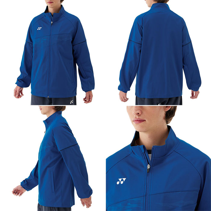 楽天市場】ヨネックス メンズ レディース ユニニットウォームアップ