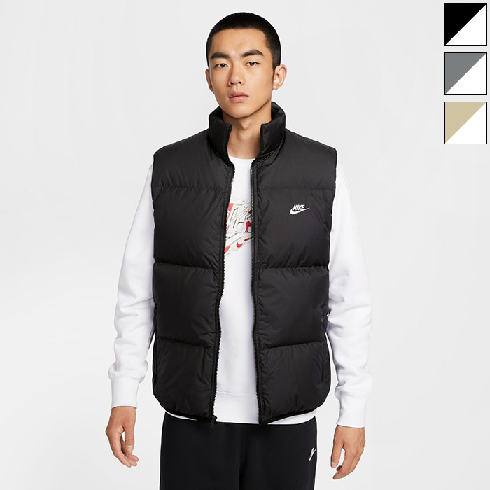 楽天市場】ナイキ サーマ ベストの通販