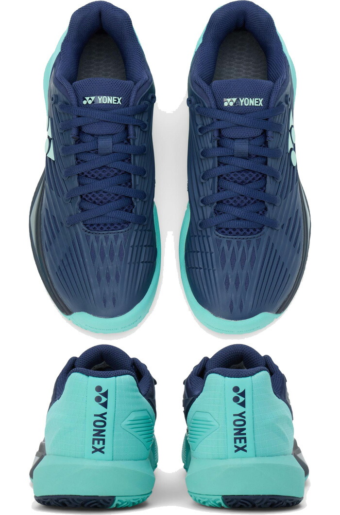 楽天市場】ヨネックス レディース パワークッション エクリプション5