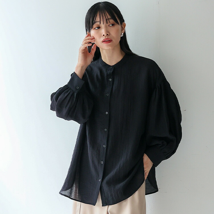 楽天市場】【SALE 52%OFF☆〜3/11 01:59まで】ブラウス レディース