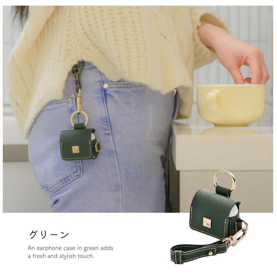 楽天市場】Airpods Pro 3 ケース レザー airpods 4 ケース 革 airpods