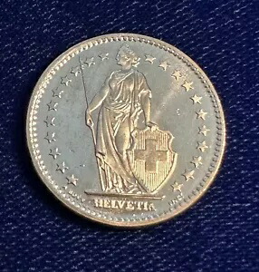 楽天市場】2 フラン コインの通販