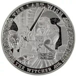 ニウエ 銀貨 1オンス」の人気商品一覧 | 安い商品を通販サイトから探す