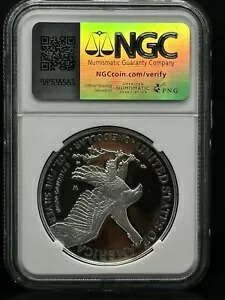 専用】2010 Wイーグル SS1 PF70ウルトラカメオ 専用】2010 Wイーグル