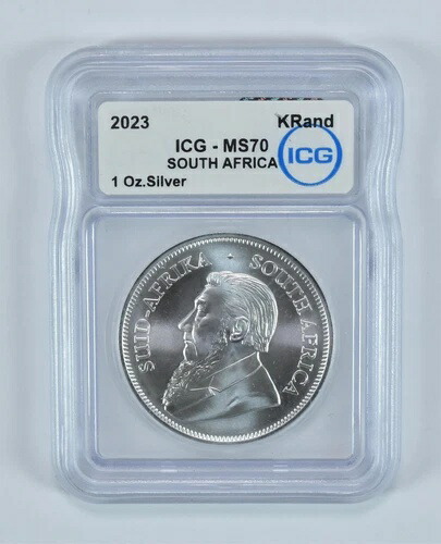 楽天市場】クルーガーランド銀貨の通販