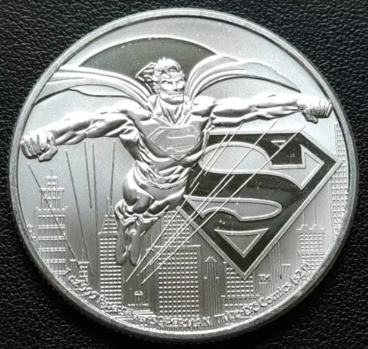 ニウエ 銀貨 1オンス」の人気商品一覧 | 安い商品を通販サイトから探す