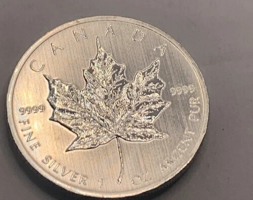 銀貨 1オンス メイプルリーフ」の人気商品一覧 | 安い商品を通販サイト