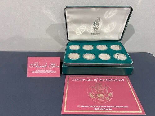 楽天市場】・ATLANTA OLYMPIC アトランタオリンピック1996・の通販