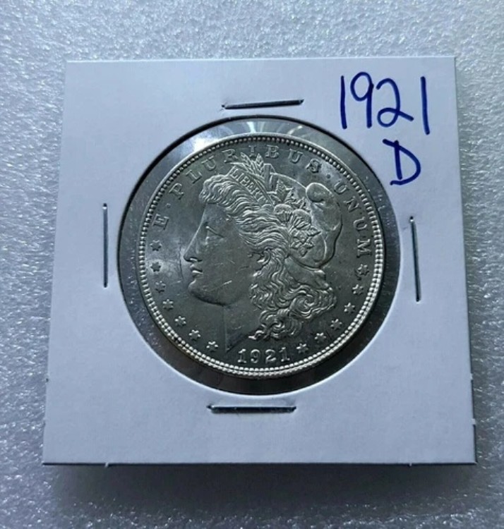 楽天市場】モルガン コイン 銀貨 1921の通販