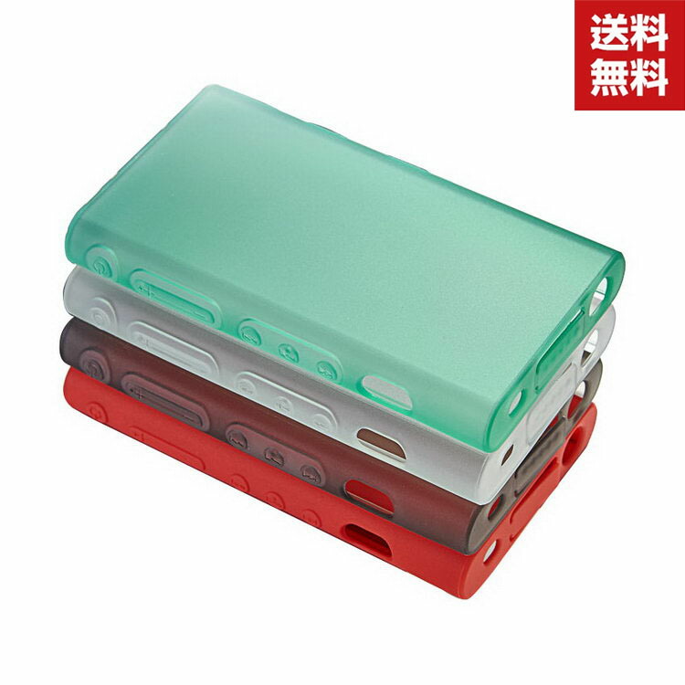 楽天市場】送料無料 SONY NW-A55/56HN/57 WALKMAN シリーズ クリア