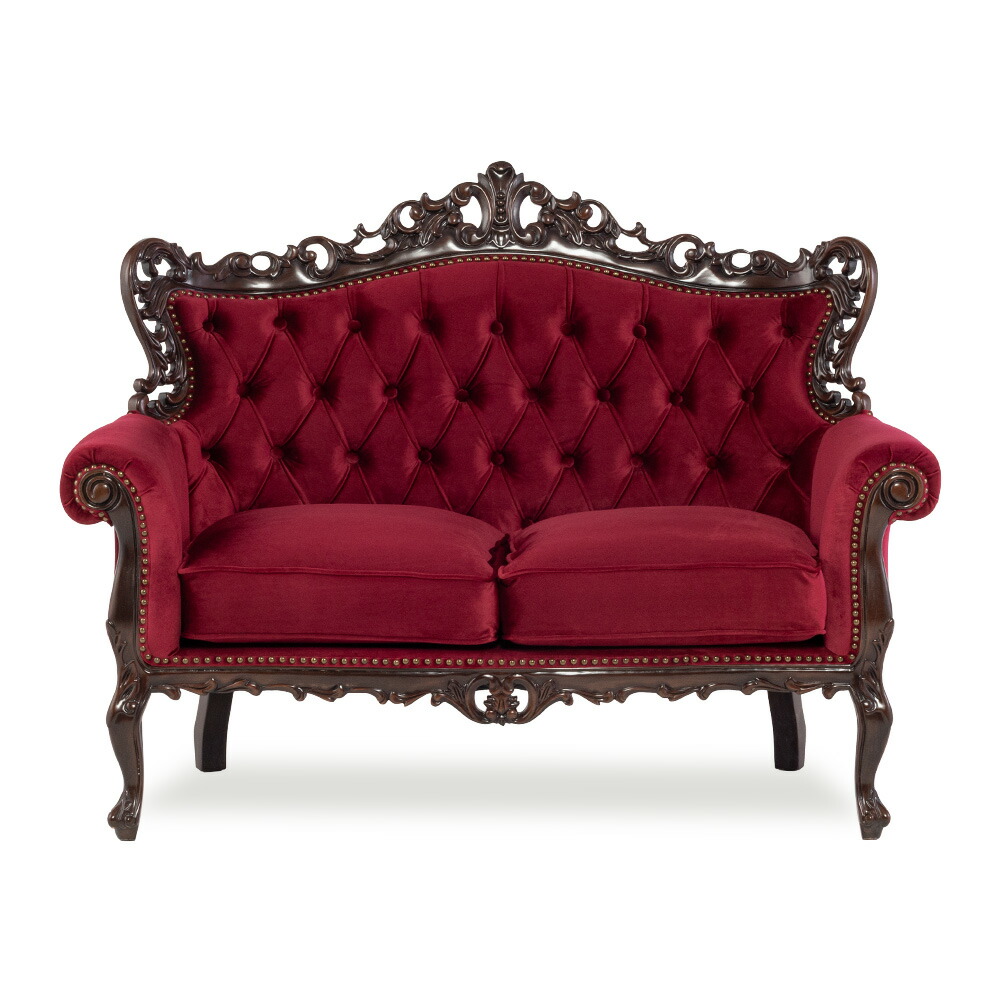 楽天市場】Symphony シンフォニー ソファ ソファー 2人掛けソファ 二人