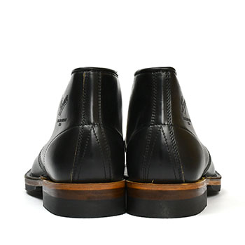 楽天市場】ダナー アンティゴ ブラック メンズ チャッカブーツ DANNER