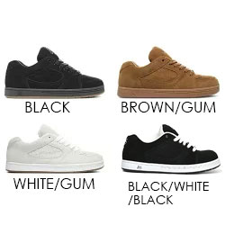 楽天市場】特別価格 es ACCEL OG エス アクセル ブラック ブラウン