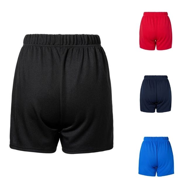 楽天市場】デサント(DESCENTE) バレーボール ゲームパンツ(ウィメンズ