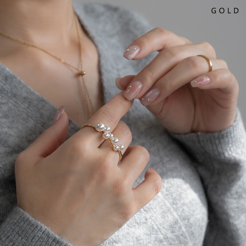 楽天市場】【最大30%OFFクーポン有】 【メール便送料無料】 リング