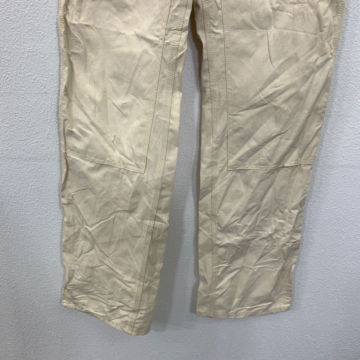 楽天市場】【中古】【古着】 Carhartt ワーク・ペインターパンツ W28