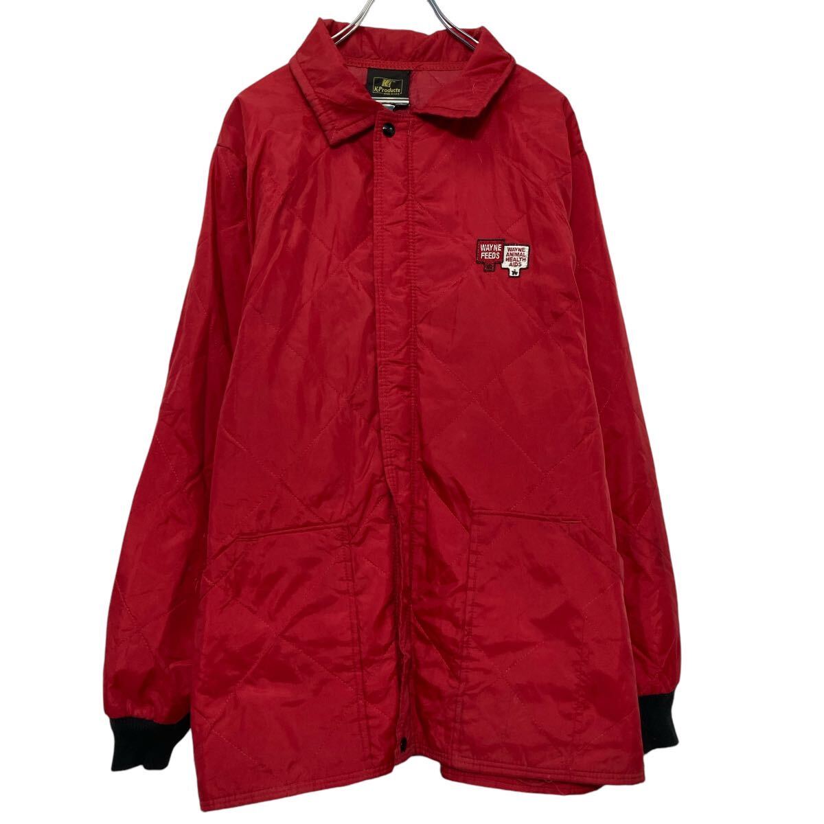 楽天市場】【中古】【古着】 K-Products ナイロン ジャケット M