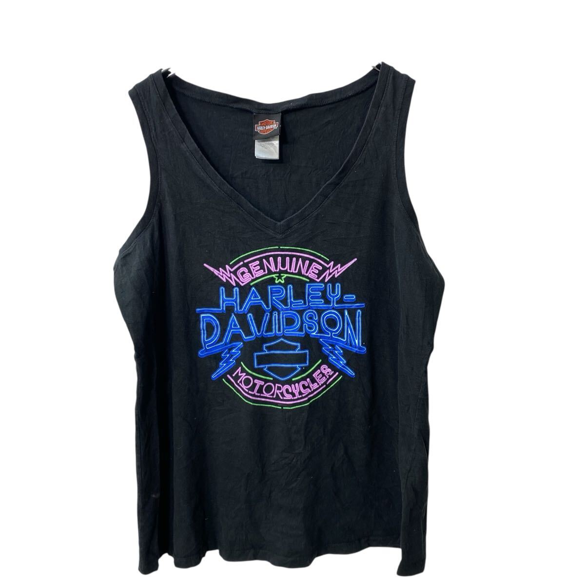 楽天市場】ハーレー ノースリーブの通販