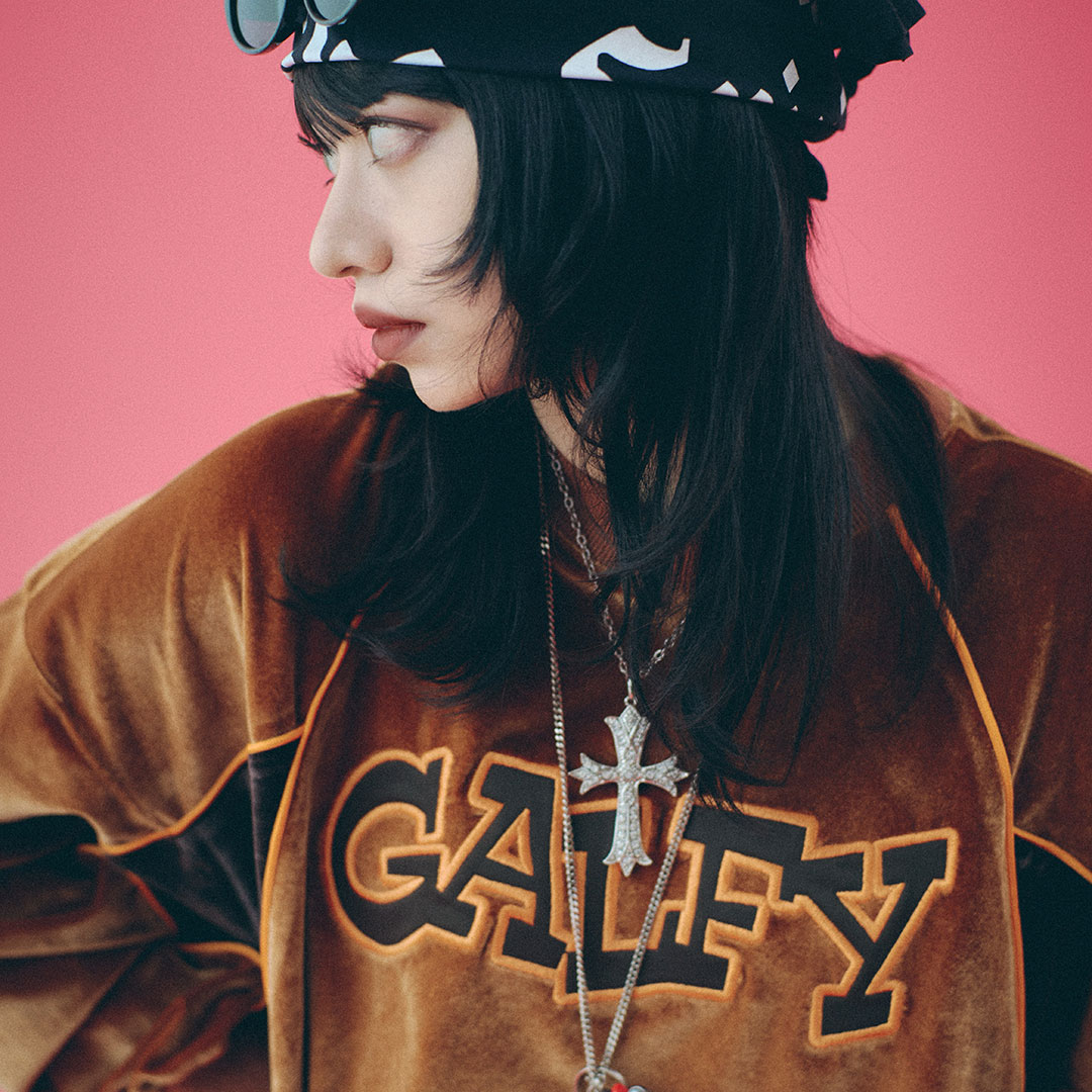 楽天市場】＼楽天スーパーSALE 15％OFF／ガルフィー GALFY 俺らの96