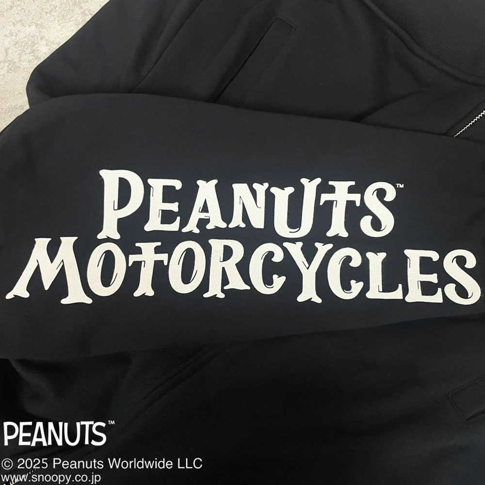 楽天市場】SNOOPY×Flagstaff PEANUTS MOTORCYCLE PK フラッグスタッフ