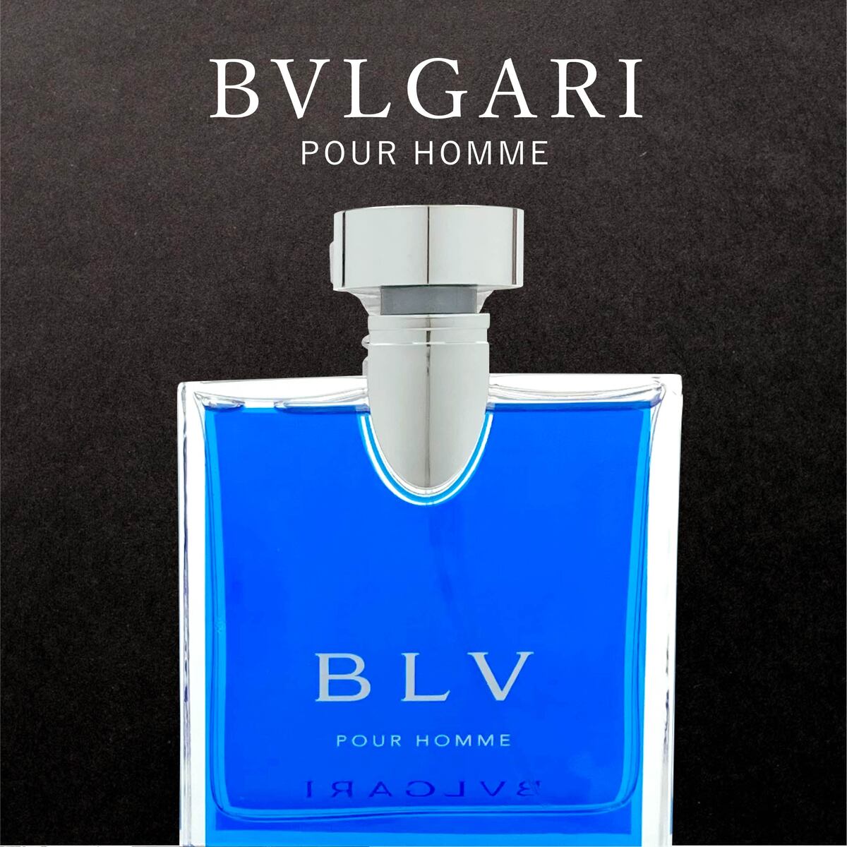 楽天市場】BVLGARI ブルガリ 香水 ブルー プールオム ブルガリブルー