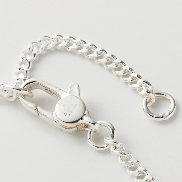 楽天市場】GUCCI グッチ ネックレス ノット ハート シルバー SILVER925