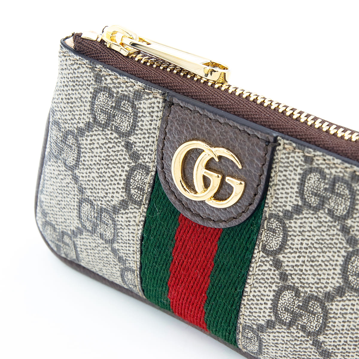 楽天市場】GUCCI グッチ コインケース GG ロゴ オフィディア 小銭入れ