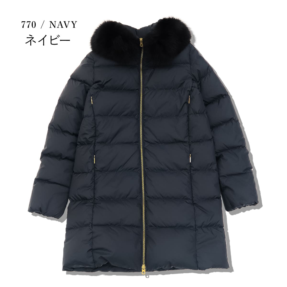 楽天市場】DUVETICA デュベティカ ダウン ダウンジャケット ファー