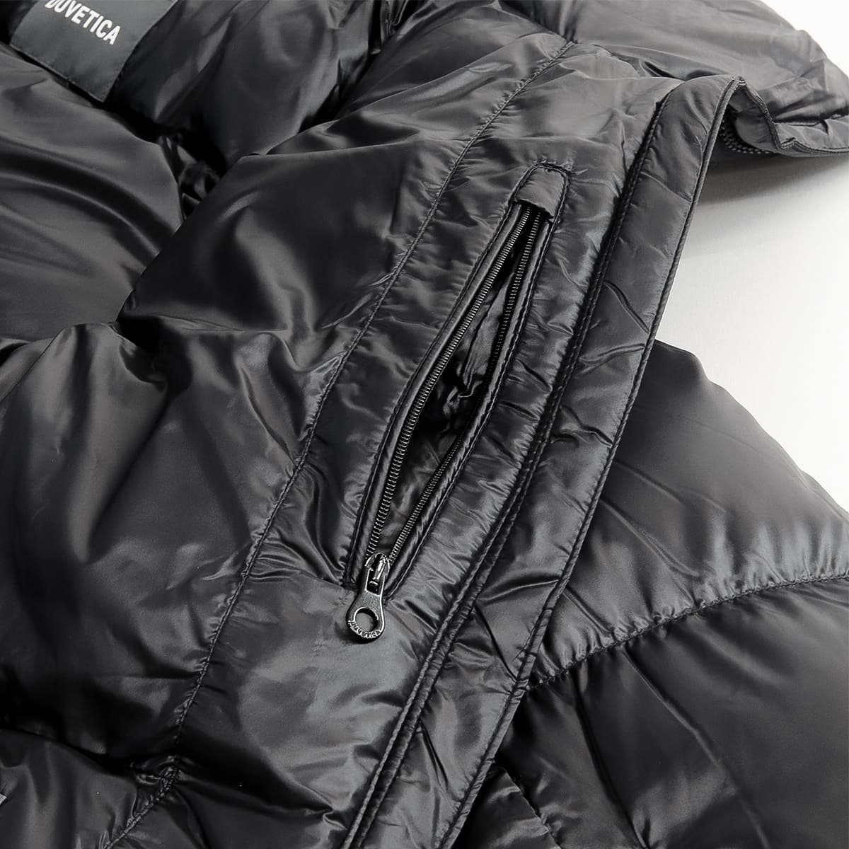 楽天市場】DUVETICA デュベティカ ダウン ダウンジャケット ALBALDAH