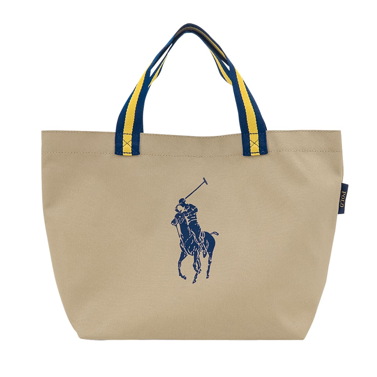 楽天市場】RALPH LAUREN ラルフローレン 鞄 トートバッグ ミニトート