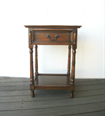 楽天市場】電話台 ファックス台 コンソール おしゃれ クラシック