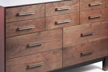 楽天市場】チェスト 幅120 タンス 整理ダンス 木製 無垢