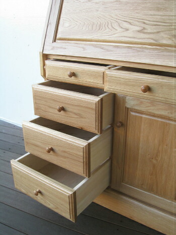 楽天市場】【ライティングデスク】大人のデスク 日本製 国産