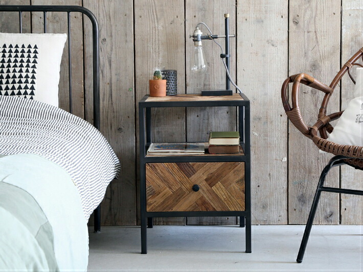 楽天市場】サイドテーブル ナイトテーブル ソファサイドテーブル