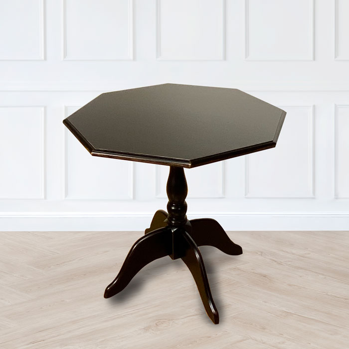 楽天市場】テーブル 日本製 国産家具 北海道 ナラ無垢 ナラ材 八角