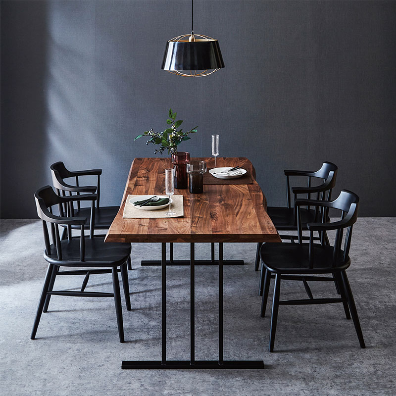 楽天市場】ダイニングチェア ウィンザーチェア 日本製 国産家具