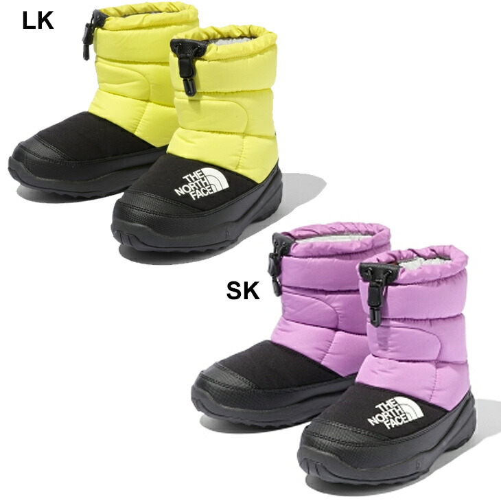 楽天市場】キッズ スノーブーツ ジュニア 17-22cm シューズ ウィンター