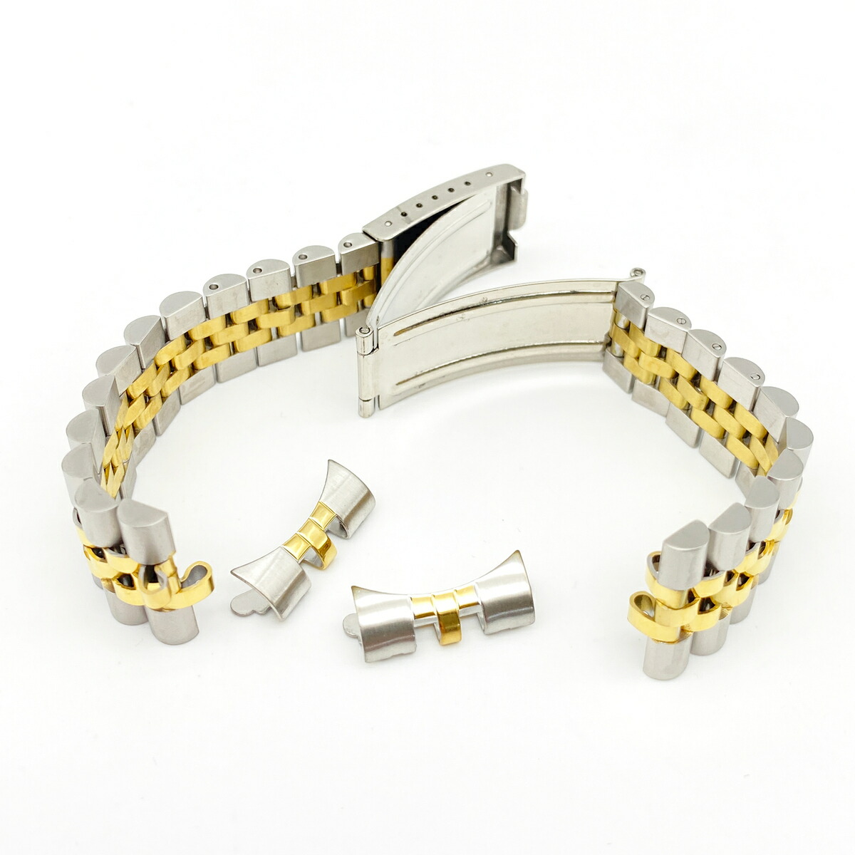 楽天市場】ジュビリーブレス ジュビリーバンド ステンレスベルト