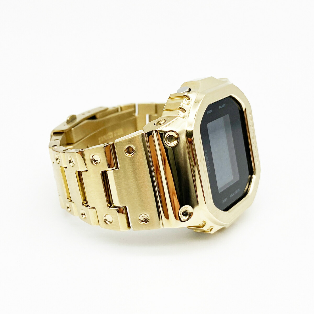 楽天市場】G-SHOCK Gショック ジーショック DW-5600 DW5600 【ケース＋