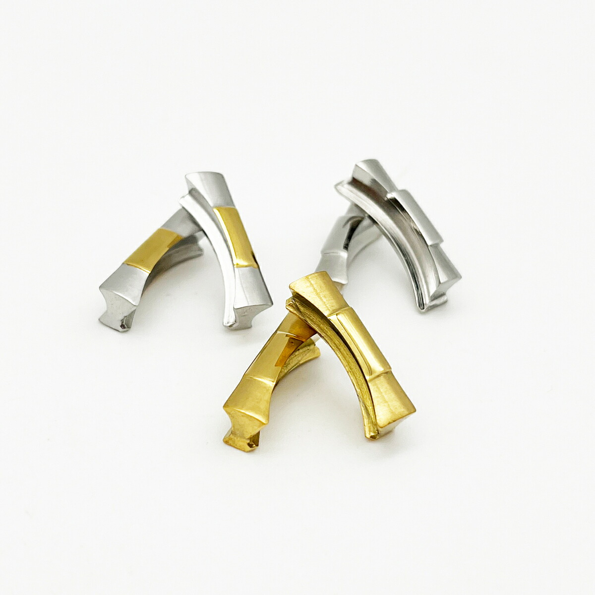 楽天市場】フラッシュフィット エンドリンク 20mm 腕時計 ロレックス