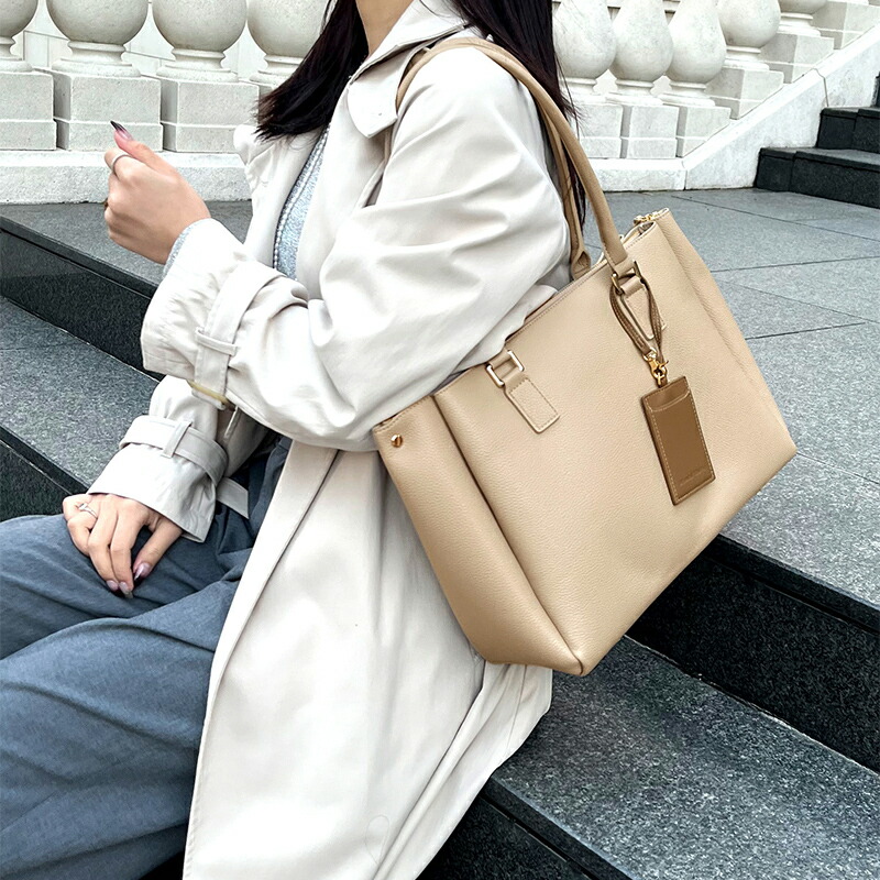 楽天市場】【MAX20％オフクーポン有】バッグ レディース 柔らかい 使い