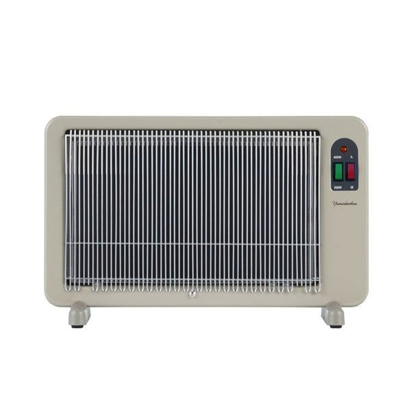 楽天市場】遠赤外線 パネルヒーター 夢暖望 400型 暖房 特典