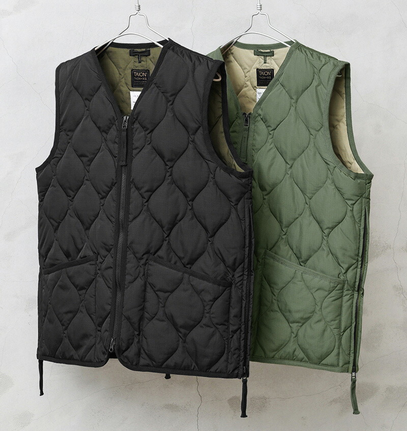 楽天市場】クーポンで15%OFF☆TAION タイオン TAION-001ZML-1 MILITARY